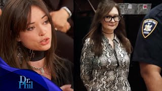 Anna Delvey is Facing Deportation [upl. by Acquah]