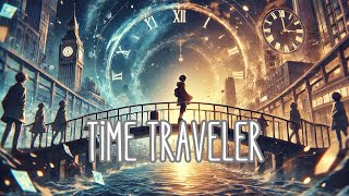 Time Traveler  A Melodic Journey Lyrics in Comments [upl. by Curtis]