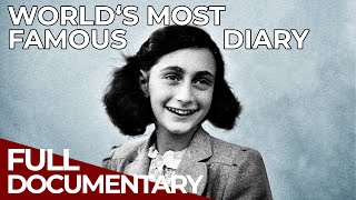 A Tale of Two Sisters  Episode 1  The Diary of Anne Frank  Free Documentary History [upl. by Alicirp65]