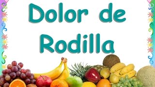 Remedios Naturales para el Dolor de Rodilla  Muy Interesante [upl. by Oilisab]