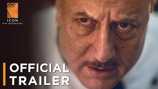 HOTEL MUMBAI  Official Australian Trailer [upl. by Kremer]