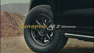 Hankook Tire Dynapro AT2 Xtreme [upl. by Nader43]