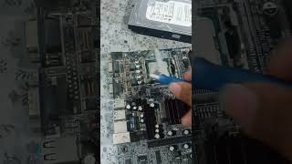 processor installation properly [upl. by Verlie]