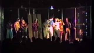 quotOriginal Godspell Cast  All Good Gifts  Peggy GordonBob Garrettquot [upl. by Jacquet]