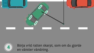 Arval  Fickparkera som en mästare [upl. by Ingelbert]