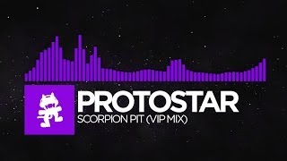 Dubstep  Protostar  Scorpion Pit VIP Mix Monstercat FREE EP Release [upl. by Euqilegna]