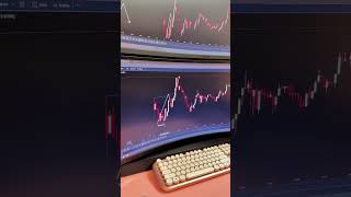 22 Agust Booking And Trade Explanation trading nifty stockmarket forex cryptocurrency trader [upl. by Duck]