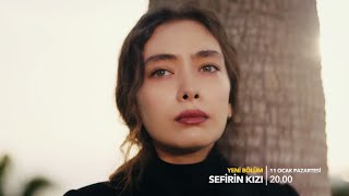 Sefirin Kızı  The Ambassadors Daughter  Episode 35 Trailer Eng amp Tur Subs [upl. by Resneps49]