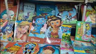 I Found The Weirdest Books At My Schools Book Fair  Jamshedpur SiyAshi2 [upl. by Osmond]