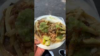 LOS MEJORES TACOS CAMPECHANOS DE LA CDMX [upl. by Criswell6]