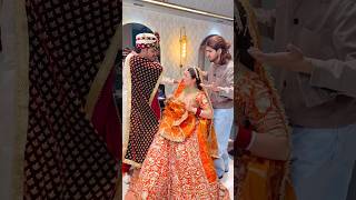 Dulha Dulhan Ki Ladai Kyu Hogyi  Sujal Thakral shorts ytshorts youtubeshorts wedding marriage [upl. by Sweatt884]