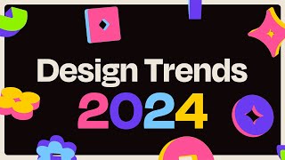 2024 Design Trends [upl. by Suoinuj]