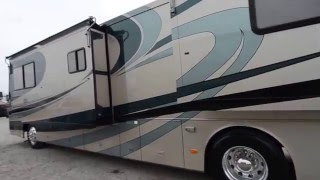 2002 Holiday Rambler Imperial 40PWD A Class Diesel Pusher from Porters RV Sales [upl. by Ihtak]