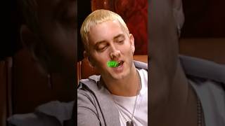 Eminem is GAY 😳🏳️‍🌈 [upl. by Eciened707]