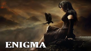 Best Of Enigma  Best Remixes  Powerful Chillout Mix ☆ HD 2023 [upl. by Herries]