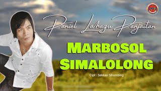 Paniel Lahagu Panjaitan  Marbosol Simalolong   Official Music Video [upl. by Tsepmet]