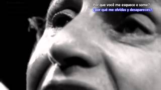 Caetano Veloso traducido  Sozinho [upl. by Efi156]