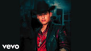 Ariel Camacho  El Huizache Audio [upl. by Arag]