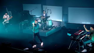 Keane  Somewhere Only We Know live Olympia Paris 2024 [upl. by Earlie]