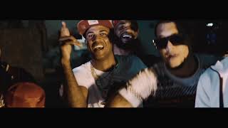 CEKY VICINY  ELLOS Ft ANUEL AA VIDEO OFICIAL ME QUIEREN VER ATRÁS [upl. by Jueta]