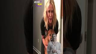 Chelsea Handler’s Hilarious Flight Mixup 🐾💼🤣 [upl. by Nebra]