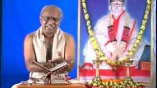 Sri Shirdi Sai Baba Sath Charitra  Episode46 [upl. by Nnewg261]