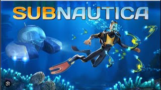 Subnautica odc 5 wyprawa do kapsuły 19 i rozbudowa bazy [upl. by Audri]