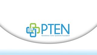 The PTEN Hamartoma Tumor Syndrome Foundation [upl. by Aizan595]