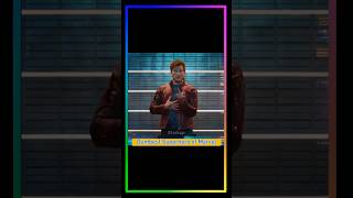 Dumbest superhero of Marvel shorts shortsvideo shortsfeed secretwars marvelstudios starlord [upl. by Evalyn]