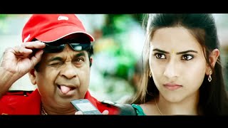 South Hindi Dubbed Romantic Action Movie Full HD 1080p  Manotej Aditi Sharma Brahmanandam  Love [upl. by Timothee281]