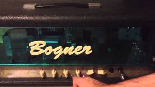 Bogner Snorkler Cantrell modded Marshall JCM800 2204 settings demo Kemper profiles available now [upl. by Hadley594]