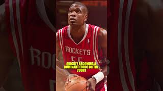 Dikembe Mutombo A Legacy of Greatness and Compassion nba nbaplayer basketball basketballplayer [upl. by Corder]