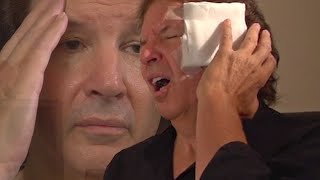 Neil Breen is Not Okay in FATEFUL FINDINGS [upl. by Anum]