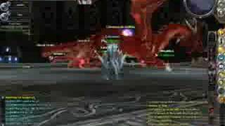 Rohan Collision Presents Crimson HellKite lvl65 Boss [upl. by Llertnek]