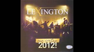 Lexington  Dobro da nije vece zlo  Audio 2012 HD [upl. by Bamford76]