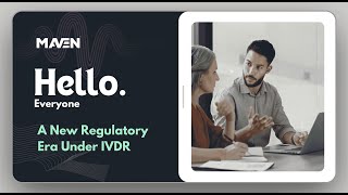 🌐 IVD Device Classification A New Regulatory Era Under IVDR 🌐 [upl. by Ekaterina]