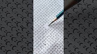 Wait for it😱🤔 shorts craft art drawing crafts satisfying [upl. by Young]