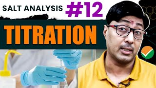 Everything you need to know about TITRATION  Chemistry  Shashi Sir [upl. by Yllek735]