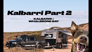 Kalbarri National Park [upl. by Ahsaetal194]