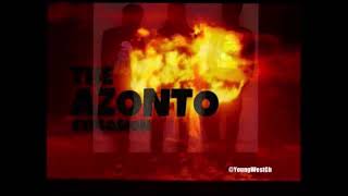 The Azonto Explosion Mix By DJ Mic Smith [upl. by Winni]