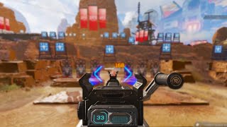 BEST Reticle Colors for Apex Legends Patched [upl. by Launam]