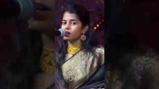 Maithili Thakur Live Performance [upl. by Downall]