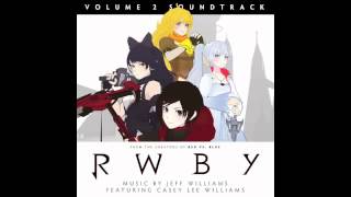 07 Boop  RWBY Vol2 Soundtrack  Featuring Jeff Williams amp Casey Lee Williams [upl. by Piane720]