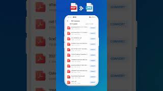 Convert PDFs to Images amp Images to PDFs Easily with SHAREit 📄➡️📷 shareit pdfconverter [upl. by Suiradal]