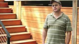 Why Do Contractors Choose Advantage Garapa Decking [upl. by Wilona]