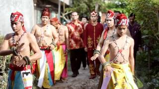 DAYAK Traditional Music [upl. by Ave]