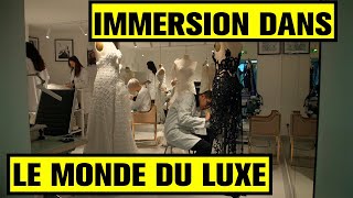 Immersion dans le LUXE et ses DÉRIVES [upl. by Isolde]