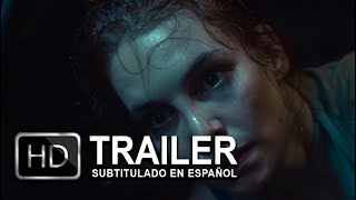 Trunk Encerrada 2023  Trailer subtitulado en español  Prime Video [upl. by Victoir]