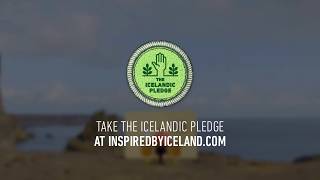 The Icelandic Pledge [upl. by Chong]