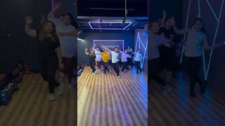 MORNI Easy Dance step✌️ akshaysfitofusion dancefitness Easydance Mornidancesteps [upl. by Sardella]